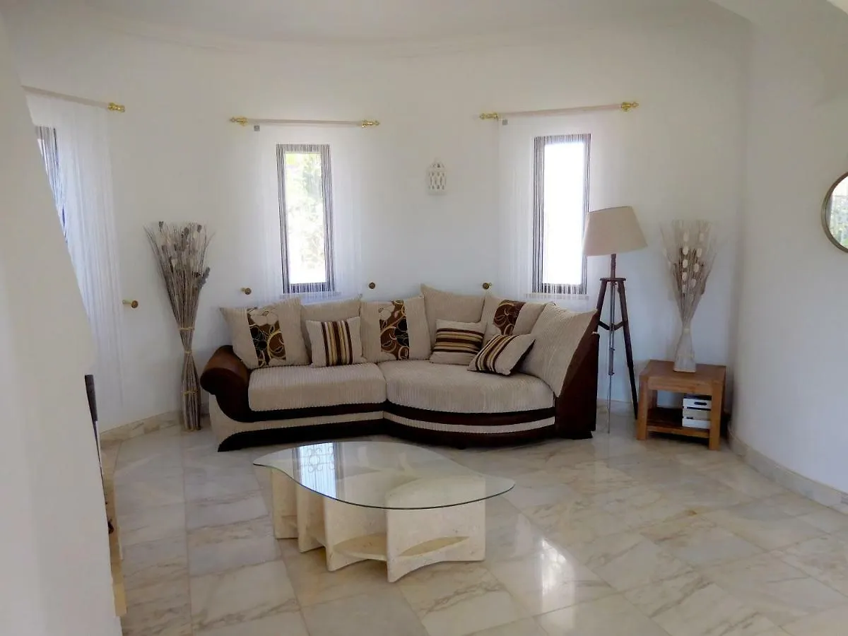 Villa Paradies - Sao Rafael By Portugalferias Albufeira